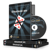 Stucked On by Kevin Schaller & Markus Bender (German audio only; Gimmick construction explained)