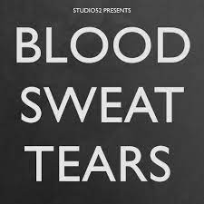 Studio52 Magic – Blood, Sweat and Tears by Ben Earl