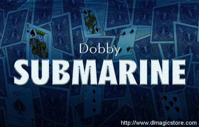 Submarine by by ARCANA and Dobby