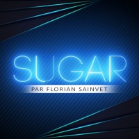 Sugar by Florian Sainvet