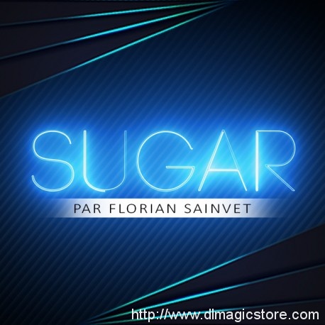 Sugar by Florian Sainvet