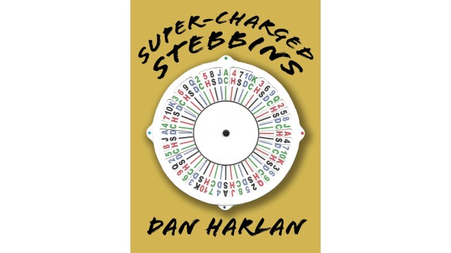 Super-Charged Stebbins by Dan Harlan (PDF)