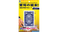 Super Prediction Card by Tenyo Magic PDF Only