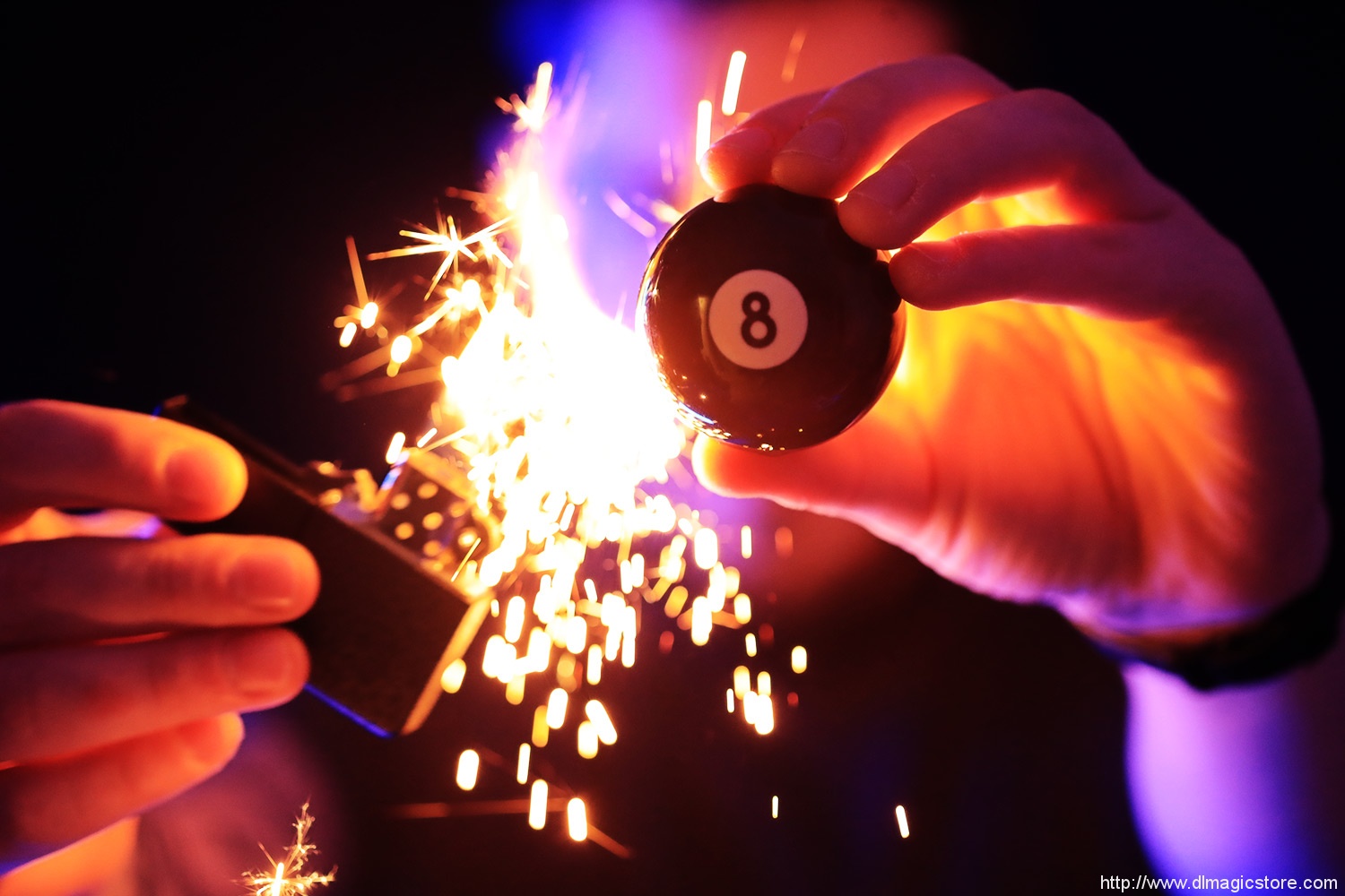 Supernova by Duane Williams