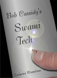Swami Tech by Bob Cassidy