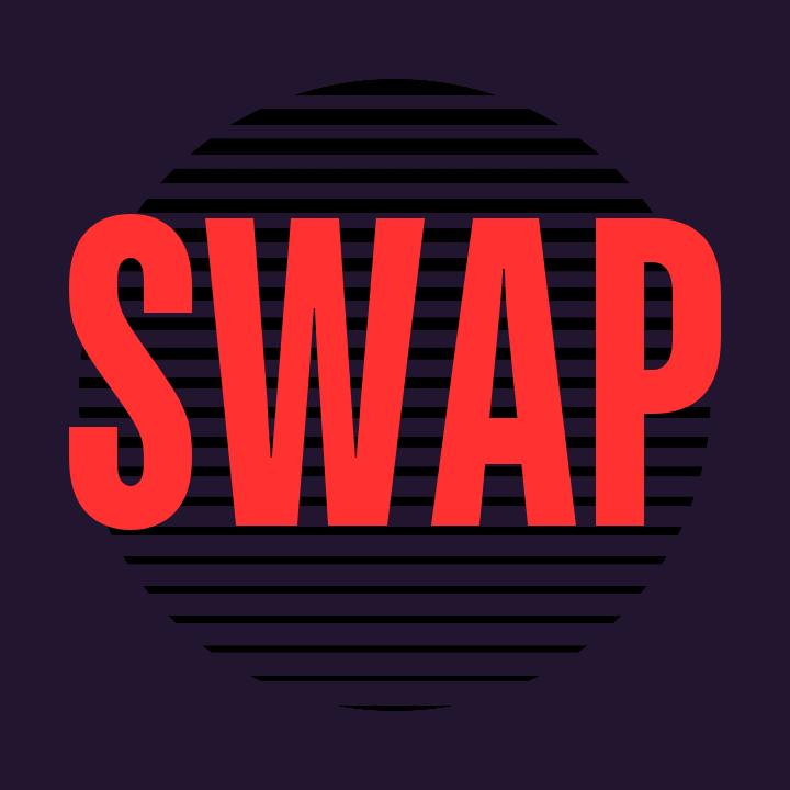 Swap by David D. (Instant Download)