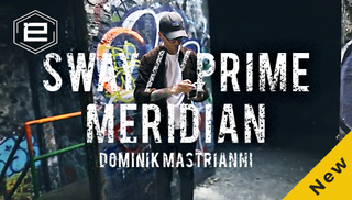 Sway, Prime Meridian by Dominik Mastrianni