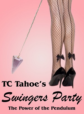 Swinger’s Party By TC Tahoe