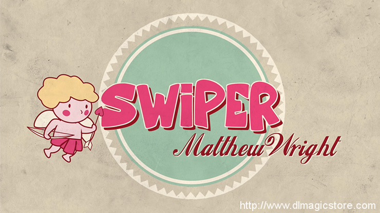 Swiper by Matthew Wright