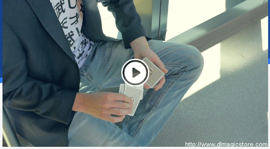 Swivel by Simon Black