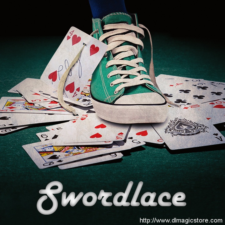 Swordlace by SansMinds Creative Lab