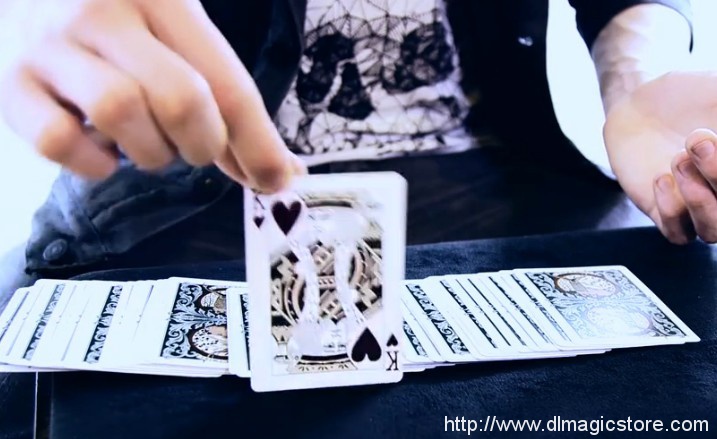 Sylar by Simon Black