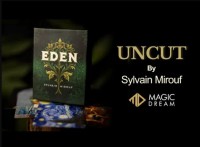 Sylvain Mirouf – Eden