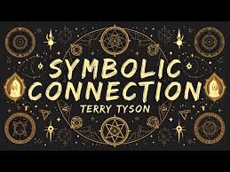 Symbolic Connection by Terry Tyson
