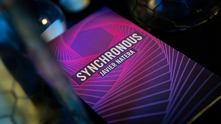 Synchronous by Javier Natera (Instructions only)