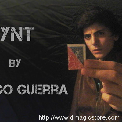 Synt By Tiago Guerra video (Download)