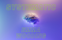 Systematic by Emma Wooding (Instant Download)