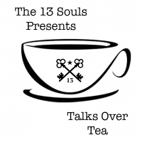 T.O.T. Talks Over Tea Episode 1 by The 13 Souls