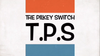 T.P.S (The Pilkey Switch) By Michael Pilkey (Instant Download)