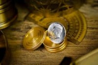 TCC & Artisan Coin & MKS – Magnetic Coin Box