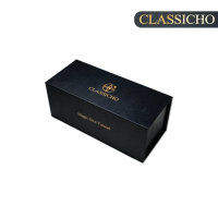 TCC PRESENTS Magic Dice Tunnel by Classicho