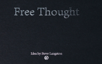 TCC & Steve Langston – Free Thought