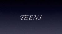 TEENS by Charlie Imperial