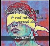 THAT’S CRAZY! by Joseph B. Instant Download