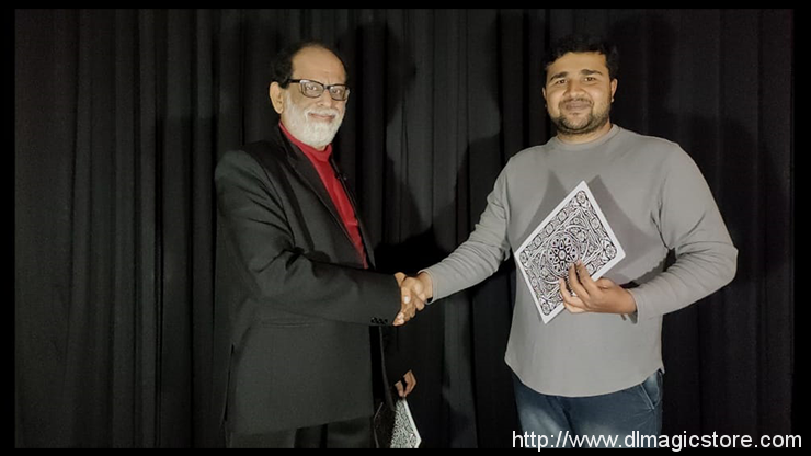 THE C N SHEET by AK Dutt mixed media DOWNLOAD