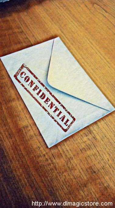 THE CLUE By Aleksandar Nusic