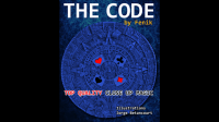 THE CODE (English Version) by Fenik