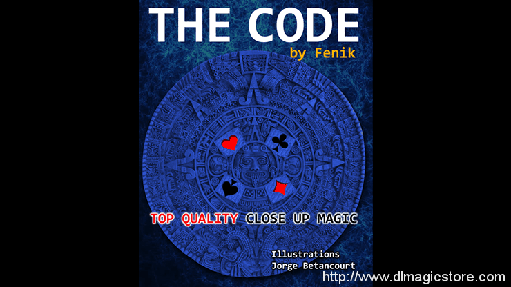 THE CODE (English Version) by Fenik
