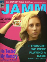 THE JERX – JAMM #3
