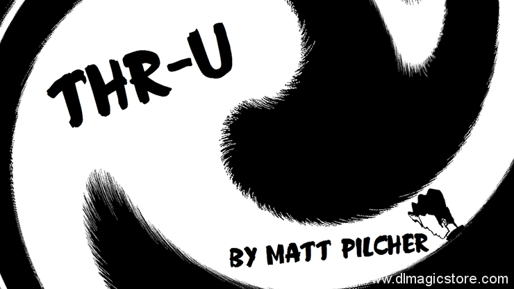 THR-U by Matt Pilcher