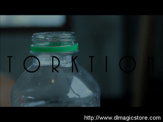 TORKTION by Arnel Renegado video (Download)
