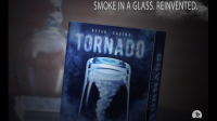 TORNADO by Peter Eggink (Gimmick Not Included)