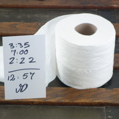 TP Prediction by Outerbridge Magic