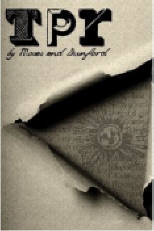 TPR by Iain Dunford and David Moses