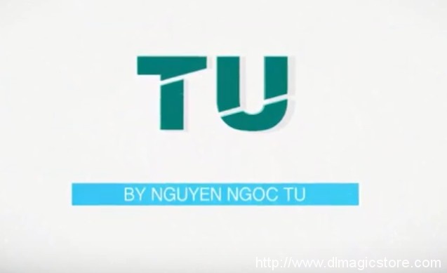 TU By Nguyen Ngoc Tu