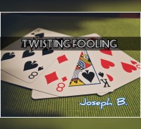 TWISTING FOOLING By Joseph B. (Instant Download)