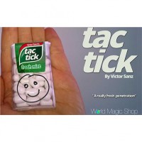Tac Tick by Victor Sanz