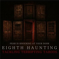 Tackling Terrifying Taboos 8 by Jamie Daws