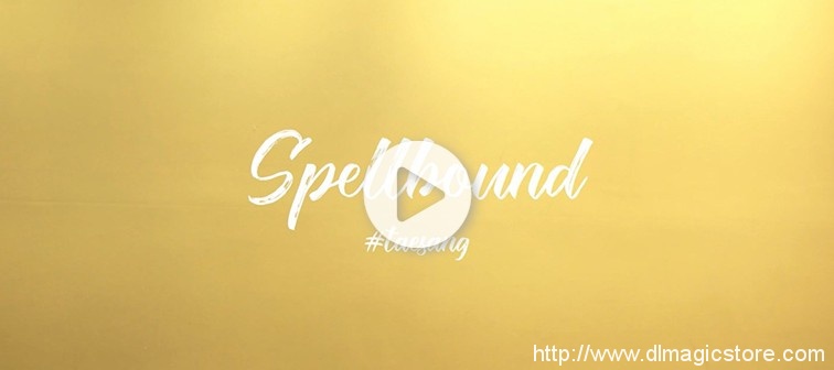 Tae Sang’s Spellbound Magic download (video) by Tae Sang
