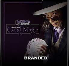 Takumi Takahashi – Branded