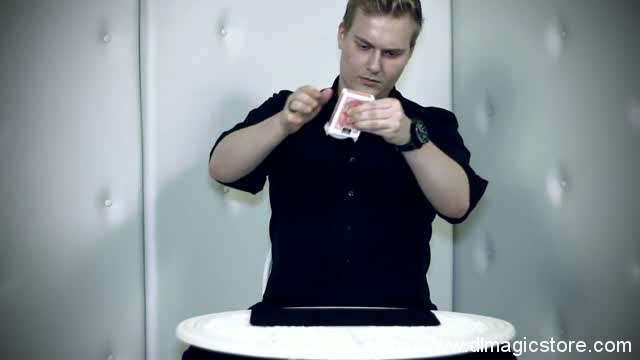 Tapped 2.0 by Nico Scholl