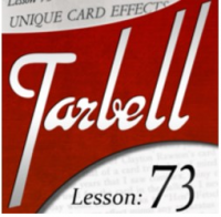 Tarbell 73: Unique Card Magic (Instant Download)