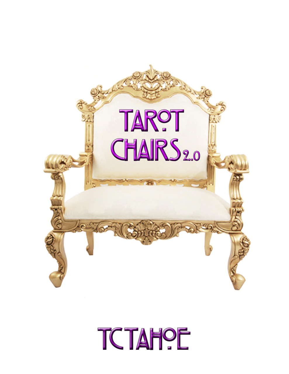 Tarot Chairs 2.0 By TC Tahoe