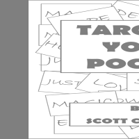 Tarot In Your Pocket by Scott Creasey