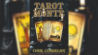 Tarot Monte by Chris Congreave (Video Only)