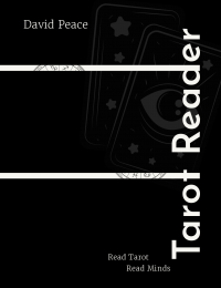 Tarot Reader By David Peace (Instant Download)